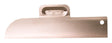 PAINT SHIELD 10"L ALUM