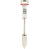Hyde Steel Crack Patcher 1.25 in. H X 1.63 in. W X 9.8 in. L