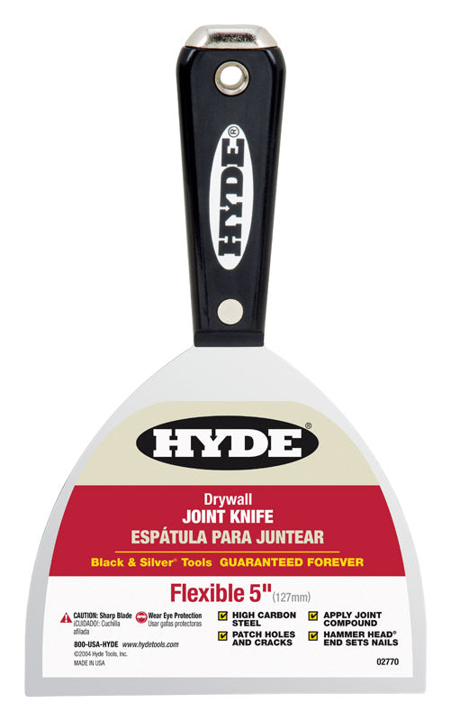 JOINT KNIFE HH FLEX 5"