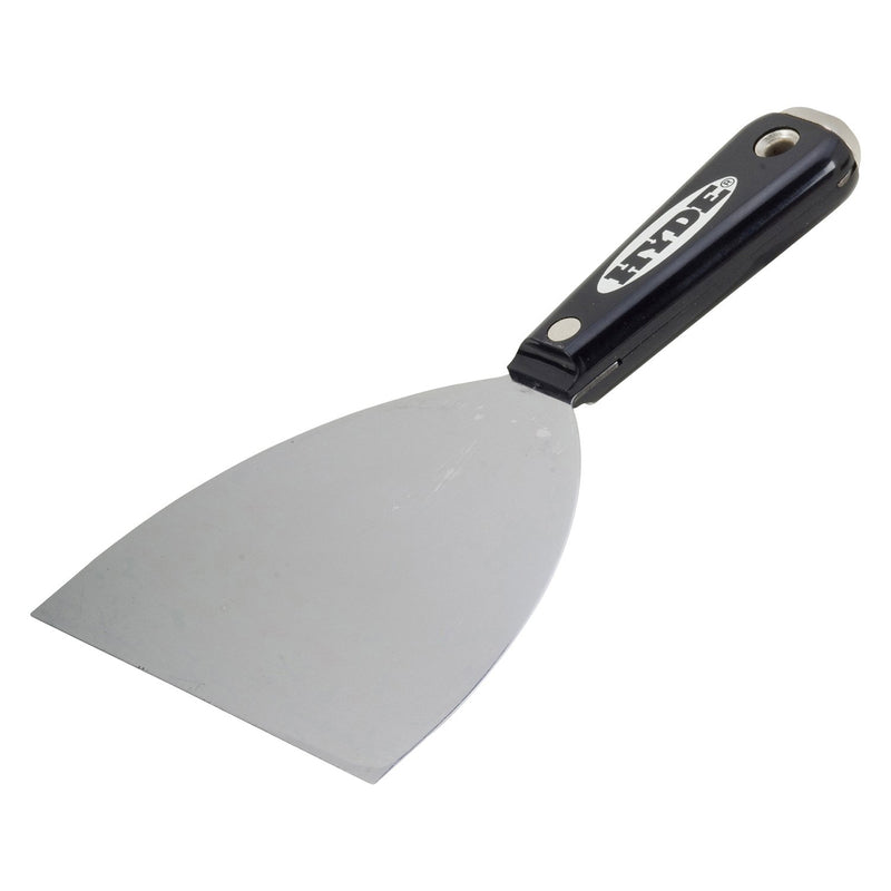 Hyde High Carbon Steel Joint Knife 0.63 in. H X 5 in. W X 8.38 in. L