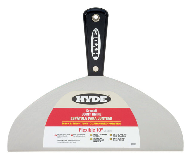 JOINT KNIFE FLEX 10"W