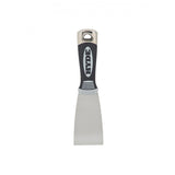 Hyde Pro 2 in. W Stainless Steel Flexible Putty Knife