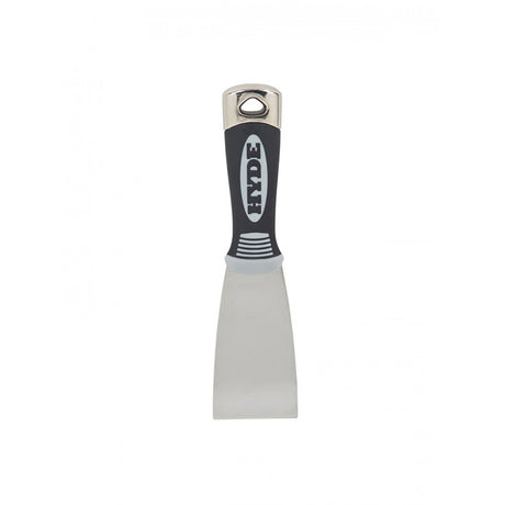 Hyde Pro 2 in. W Stainless Steel Flexible Putty Knife