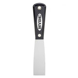 Hyde 1-1/4 in. W X 7-3/4 in. L High-Carbon Steel Flexible Putty Knife