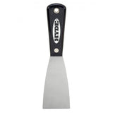 Hyde 2 in. W X 7-3/4 in. L High-Carbon Steel Flexible Putty Knife