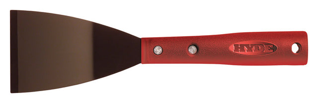SCRAPER BENT EXT 3