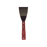Hyde 3 in. W High Carbon Steel Bent Scraper