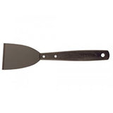 Hyde 3 in. W High Carbon Steel Chiseled-Edge Scraper