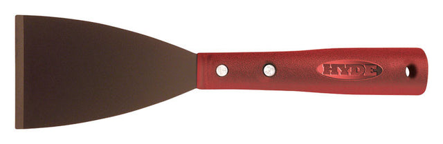 SCRAPER CHISEL EXT 3"W