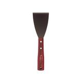 Hyde 3 in. W High Carbon Steel Chiseled-Edge Scraper