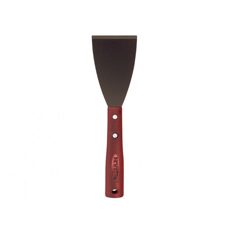 Hyde 3 in. W High Carbon Steel Chiseled-Edge Scraper