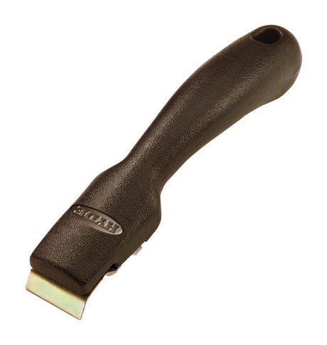 SCRAPER 1"W DBL EDGE