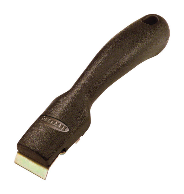 SCRAPER 1"W DBL EDGE