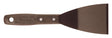 SCRAPER STIFF 3"W