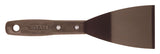 SCRAPER STIFF 3"W