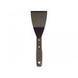 Hyde 3 in. W High Carbon Steel Stiff Scraper
