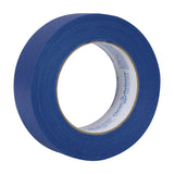 Duck Clean Release 1.41 in. W X 60 yd L Blue Medium Strength Painter's Tape 1 pk