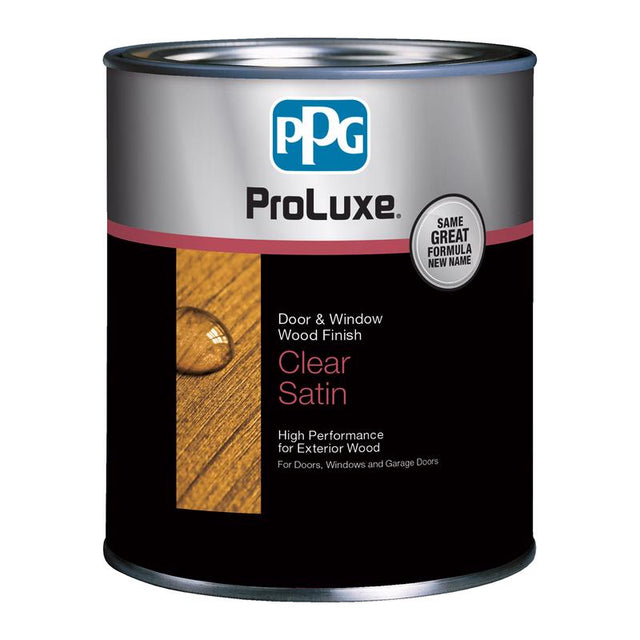 PROLUXE DR/WNDW NATRL QT