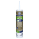 SEALANT GUTTER10.1OZ CLR
