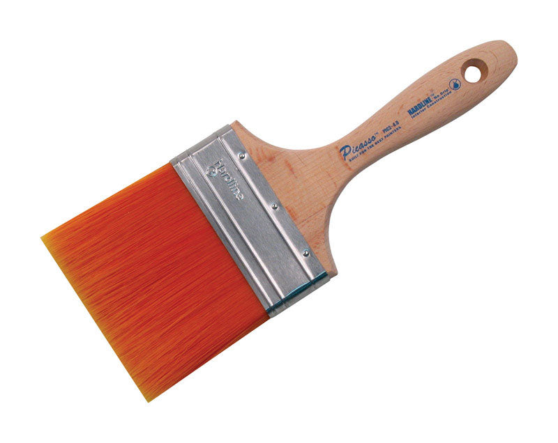 PICASSO PAINT BRUSH 4"
