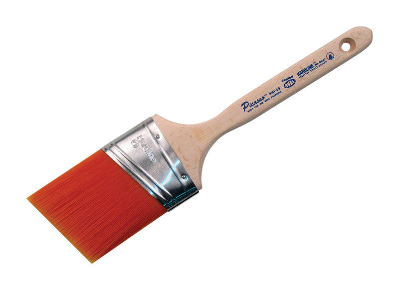 PICASSO PAINT BRUSH 3"