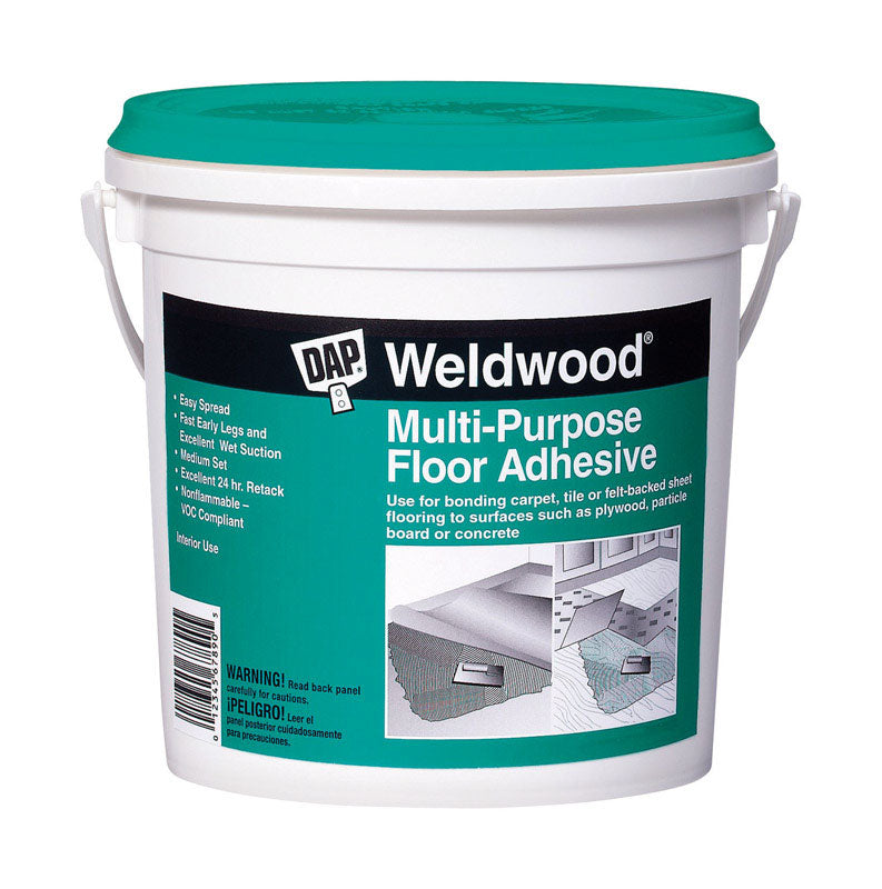 FLOOR ADHESIVE MP 4G