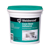 COVE BASE ADHESIVE 1QT