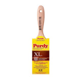 Purdy XL Sprig 2-1/2 in. Medium Stiff Flat Trim Paint Brush