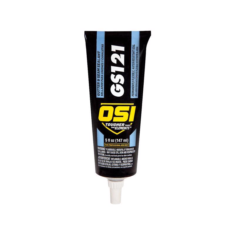 GUTTER SEALANT WHT 5OZ