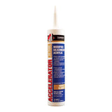 | The Accelerator Fast Dry Siliconized Acrylic Caulk 10.5 fl oz - White - 12 Pack