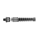 FLXZLA 1/4" BALL SWIVEL