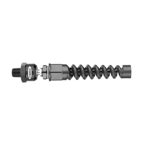 FLXZLA 1/4" BALL SWIVEL