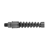 FLXZLA 1/4" REUSABLE END