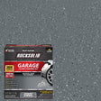 GARAGE FLR KIT DARK GRY