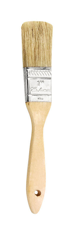 CHIP BRUSH 1"W