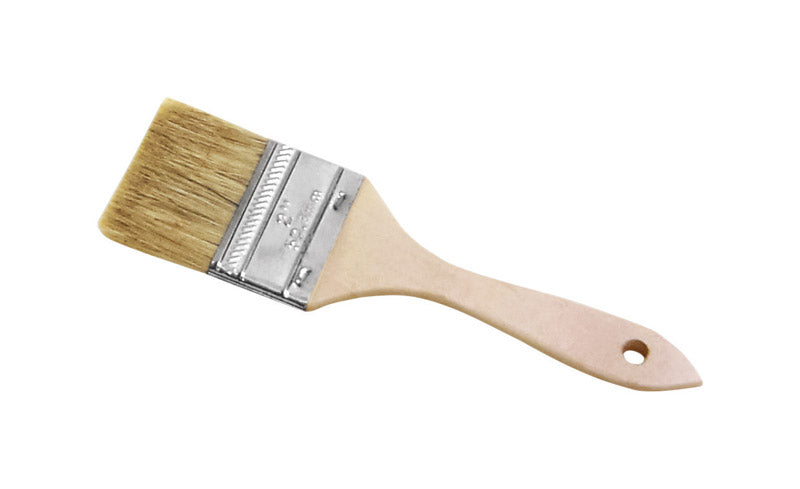CHIP BRUSH 2"W