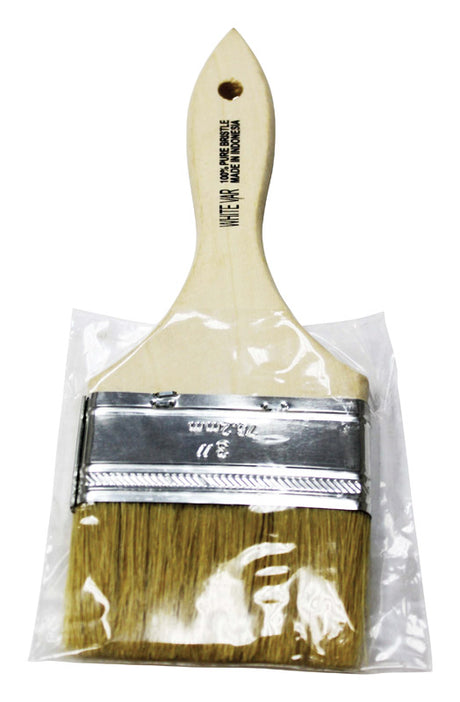 CHIP BRUSH 3"W