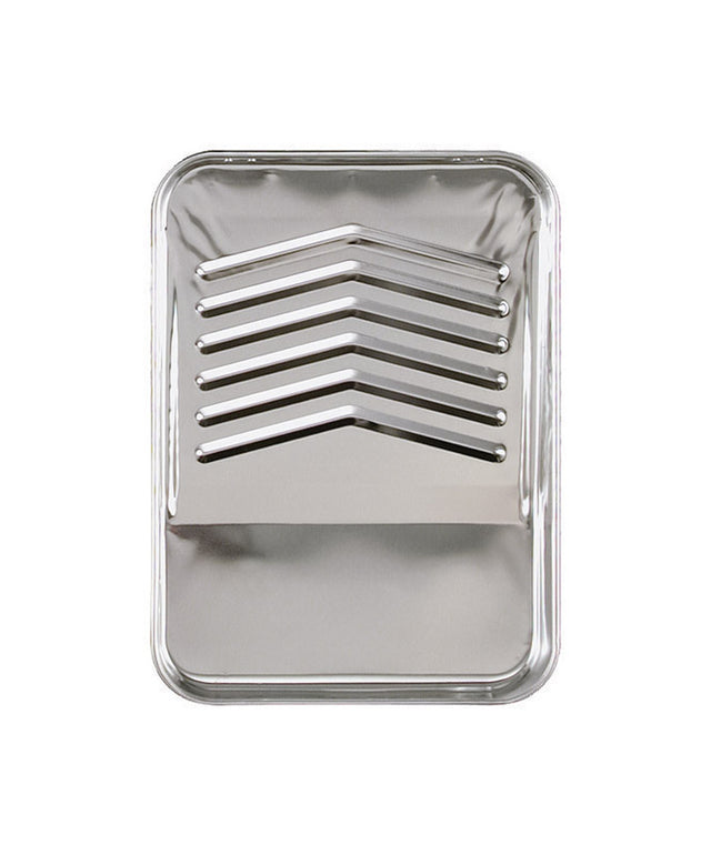 PAINT TRAY METAL QT