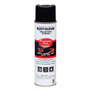 Rust-Oleum Industrial Choice Black Field Marking Paint 17 oz