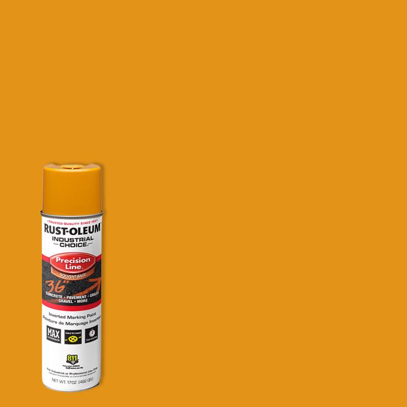 MARK PAINT PL YLW 17OZ