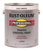 PAINT TRFC TRFC WHT GL