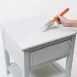 Rust-Oleum Chalked Matte Serenity Blue Water-Based Acrylic Chalk Paint 30 oz