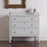 Rust-Oleum Chalked Ultra Matte Aged Gray Water-Based Acrylic Chalk Paint 30 oz