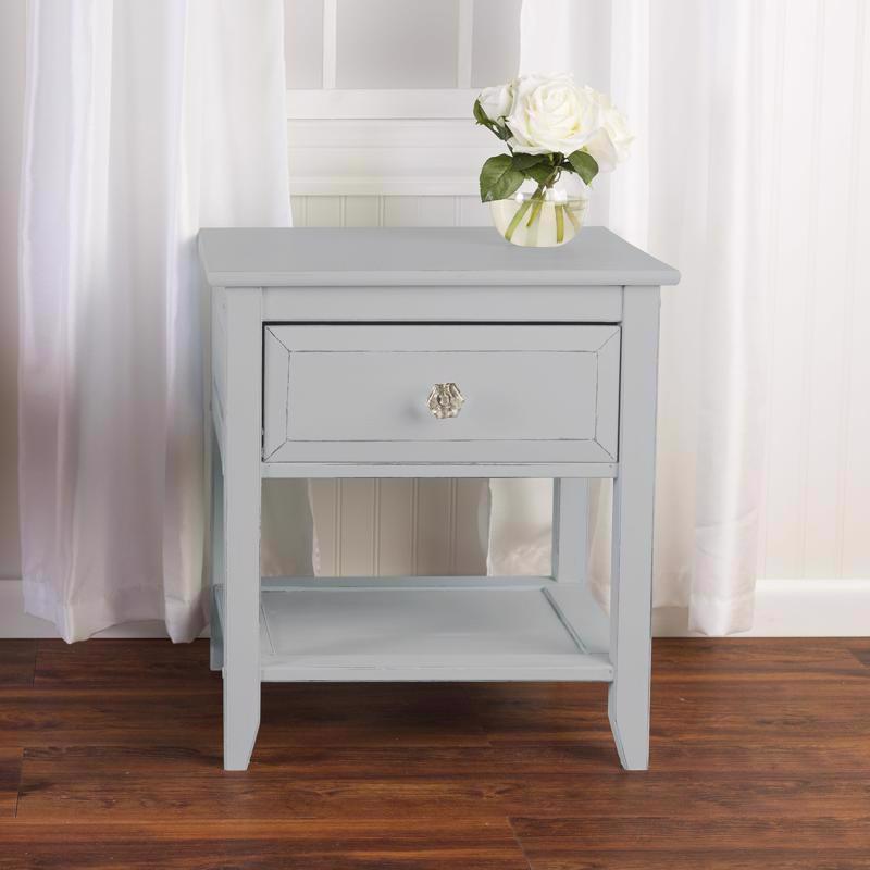 Rust-Oleum Chalked Ultra Matte Aged Gray Water-Based Acrylic Chalk Paint 30 oz