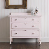 Rust-Oleum Chalked Ultra Matte Blush Pink Water-Based Acrylic Chalk Paint 30 oz