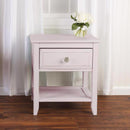 Rust-Oleum Chalked Ultra Matte Blush Pink Water-Based Acrylic Chalk Paint 30 oz