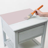 Rust-Oleum Chalked Ultra Matte Blush Pink Water-Based Acrylic Chalk Paint 30 oz