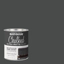 CHALK PAINT CHARCL30OZ