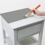 Rust-Oleum Chalked Ultra Matte Country Gray Water-Based Acrylic Chalk Paint 30 oz