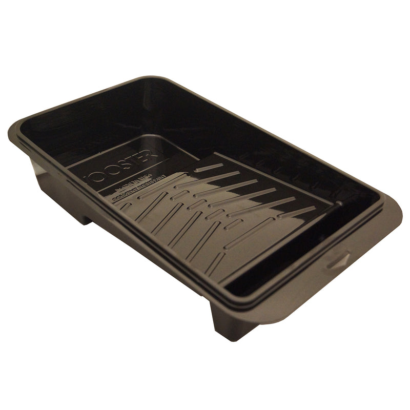 Wooster Mini Roller Tray Plastic 6.5 in. W X 16.1 in. L 1 qt Paint Tray